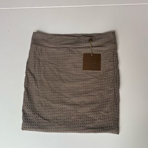 Acacia Paia Mini Swim Skirt